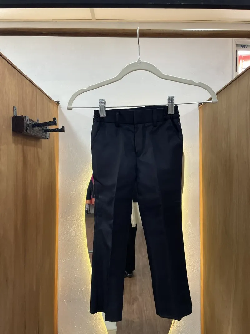 Pantalón de niño azul oscuro (SAN DIEGO)